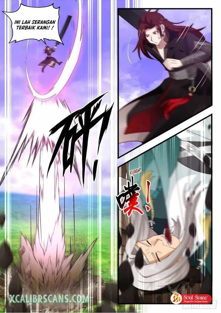 image-komik-the-first-ancestor-in-history-chapter-127-4/17