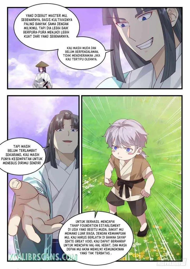 image-komik-the-first-ancestor-in-history-chapter-127-7/17