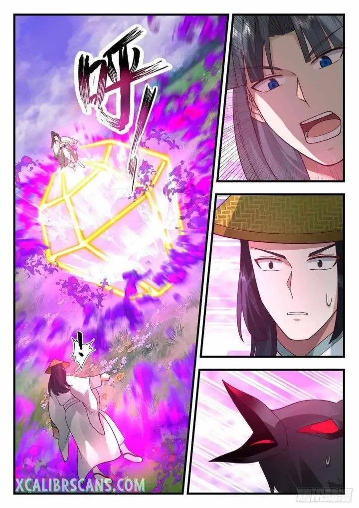image-komik-the-first-ancestor-in-history-chapter-127-11/17