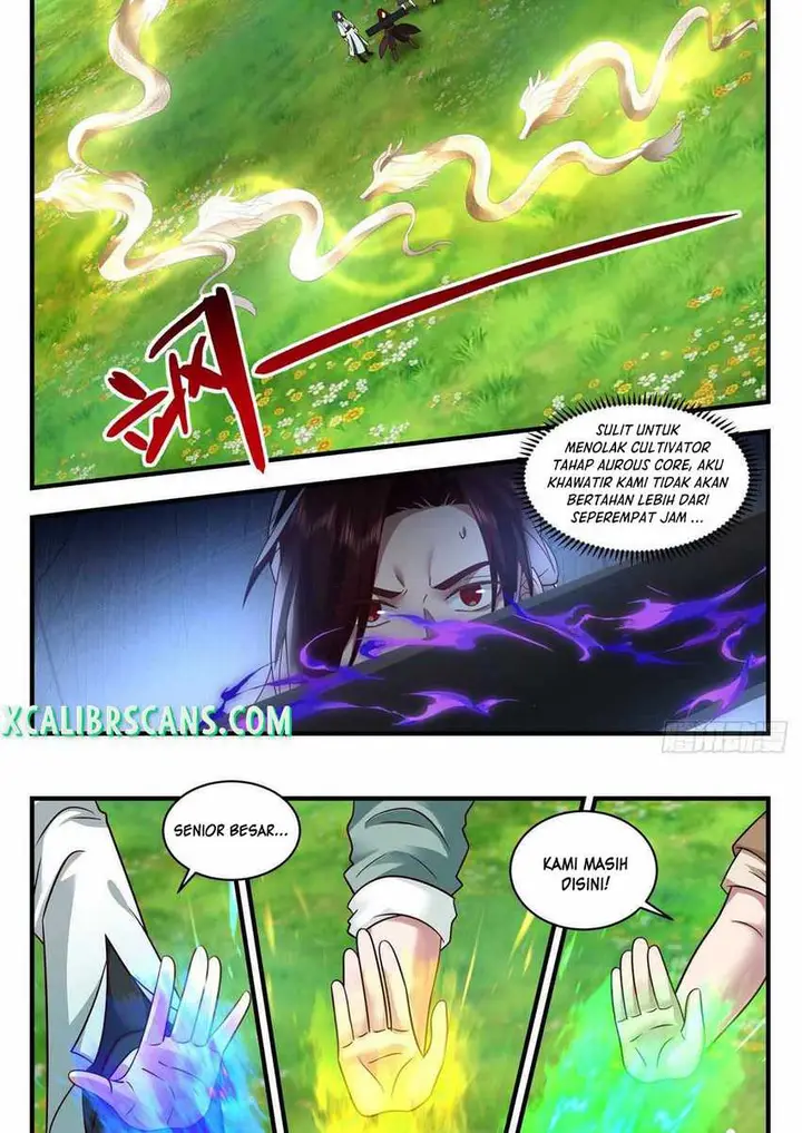 image-komik-the-first-ancestor-in-history-chapter-128-3/17