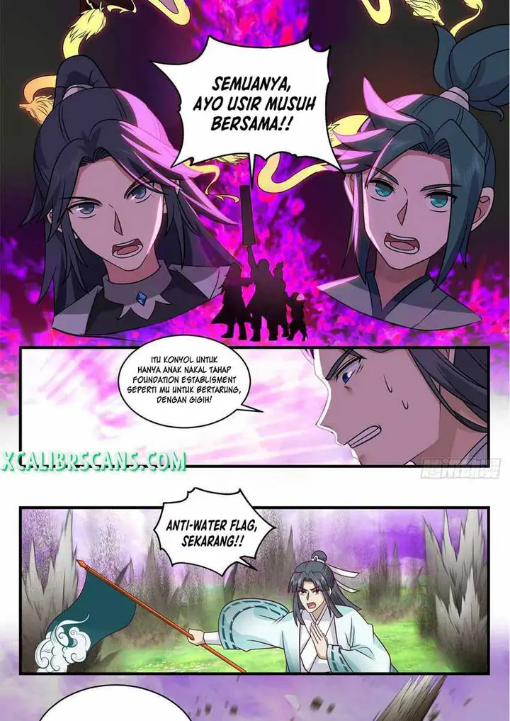 image-komik-the-first-ancestor-in-history-chapter-128-5/17