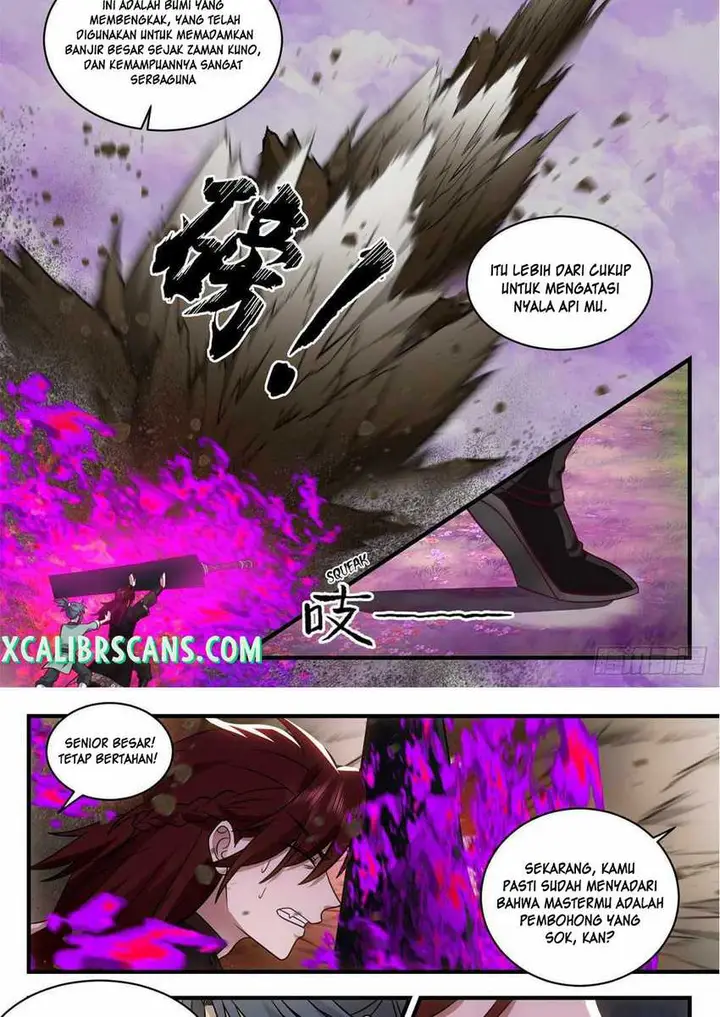 image-komik-the-first-ancestor-in-history-chapter-128-6/17