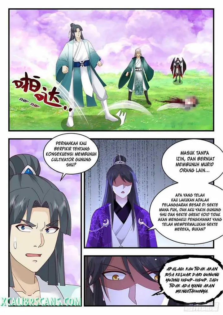 image-komik-the-first-ancestor-in-history-chapter-129-3/18