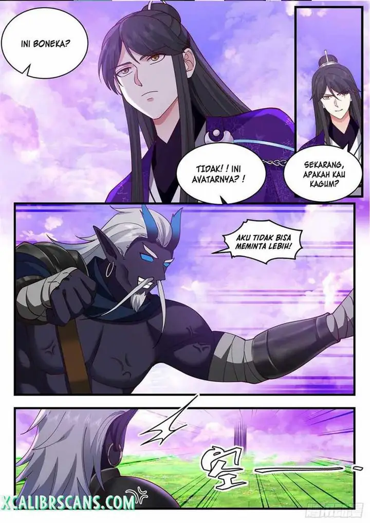 image-komik-the-first-ancestor-in-history-chapter-129-11/18