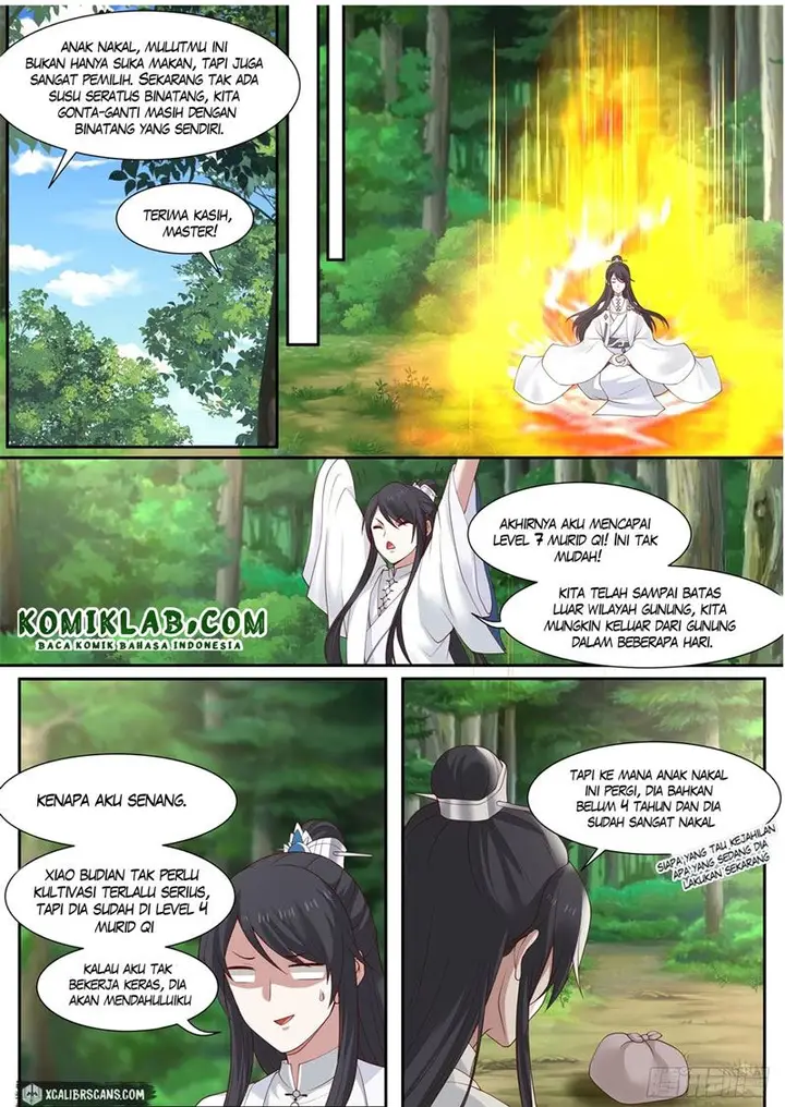 image-komik-the-first-ancestor-in-history-chapter-13-10/15