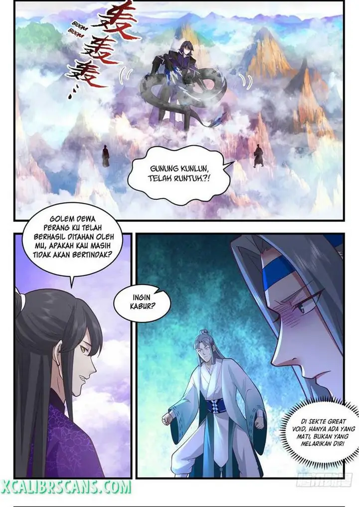 image-komik-the-first-ancestor-in-history-chapter-130-9/20