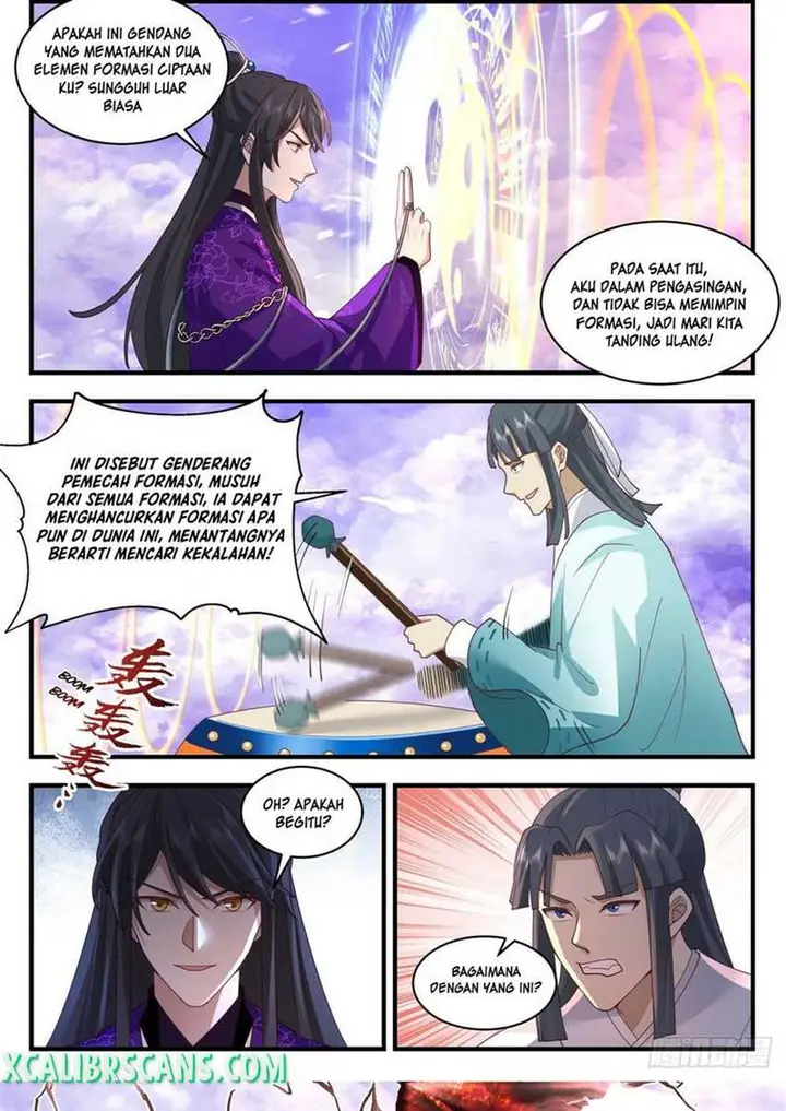 image-komik-the-first-ancestor-in-history-chapter-130-11/20