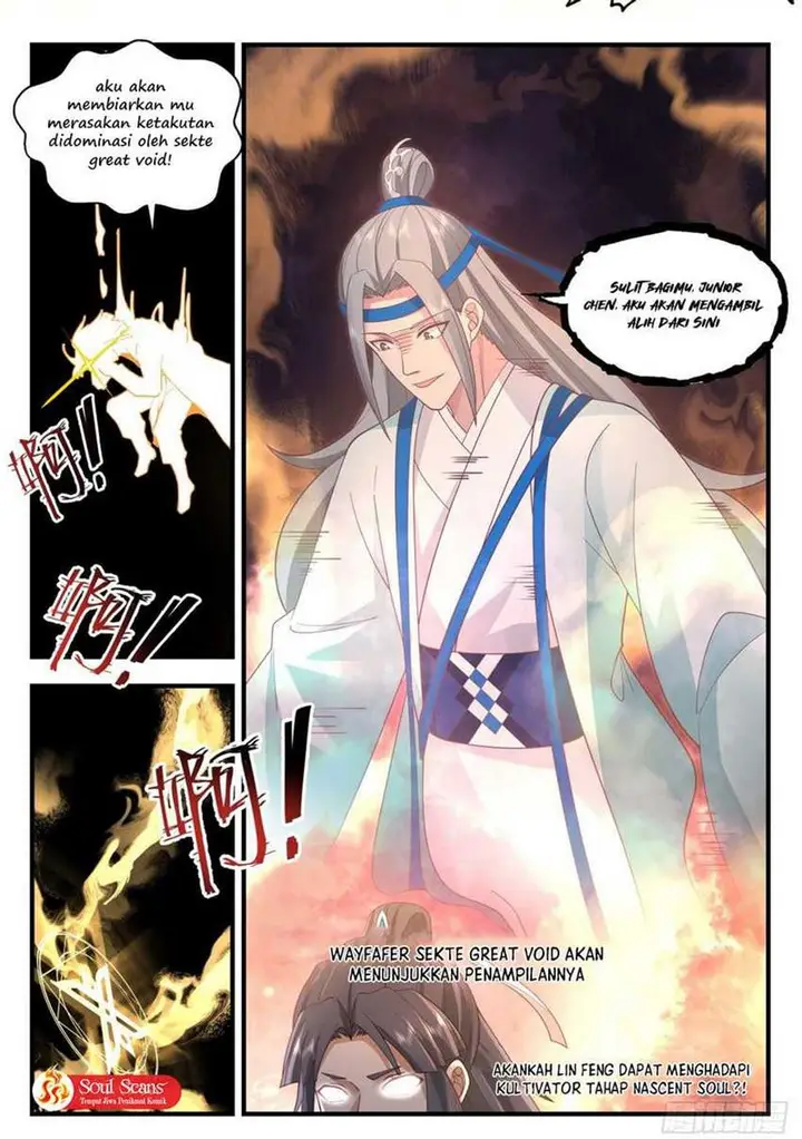 image-komik-the-first-ancestor-in-history-chapter-130-15/20