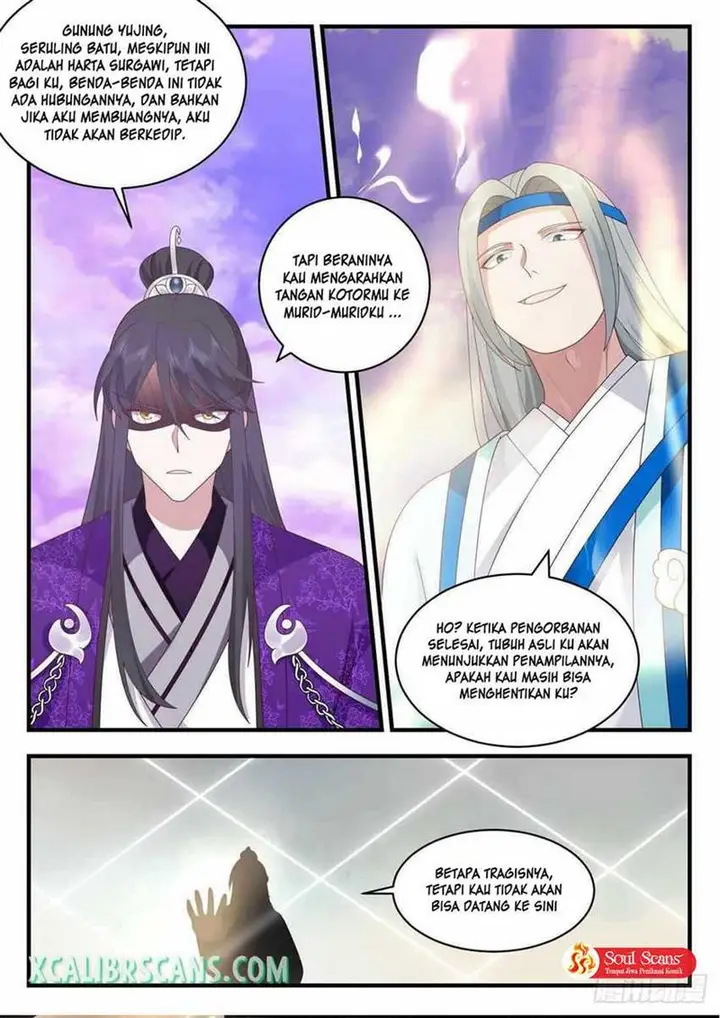 image-komik-the-first-ancestor-in-history-chapter-131-4/17