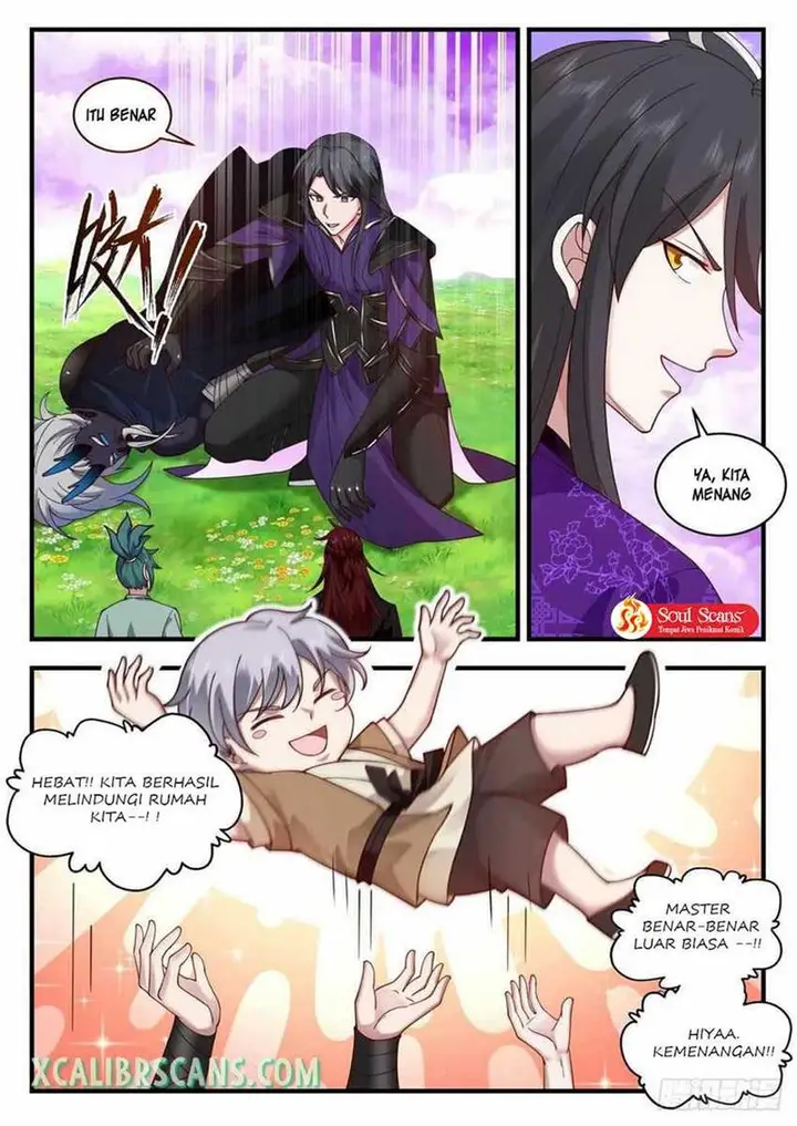 image-komik-the-first-ancestor-in-history-chapter-131-8/17