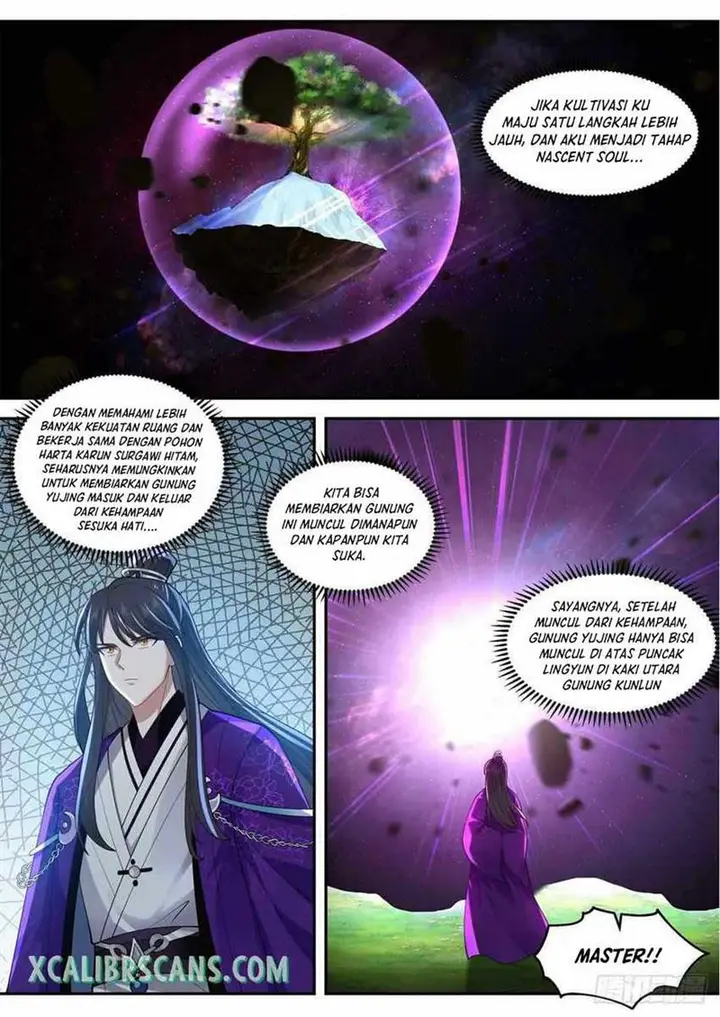 image-komik-the-first-ancestor-in-history-chapter-131-11/17