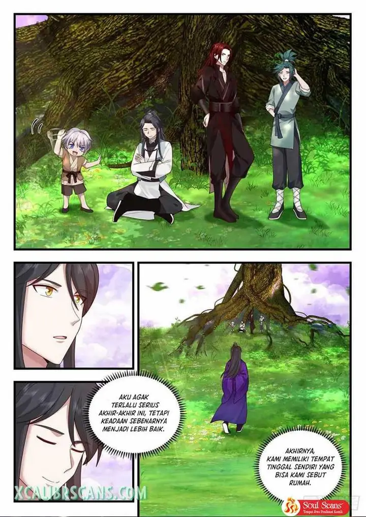 image-komik-the-first-ancestor-in-history-chapter-131-12/17