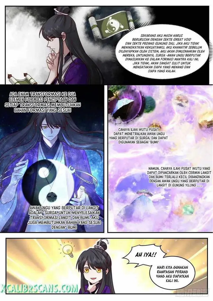 image-komik-the-first-ancestor-in-history-chapter-132-3/19