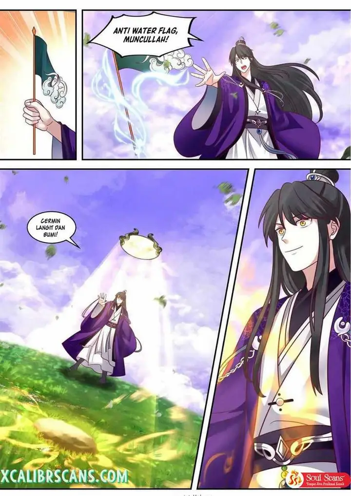 image-komik-the-first-ancestor-in-history-chapter-132-4/19