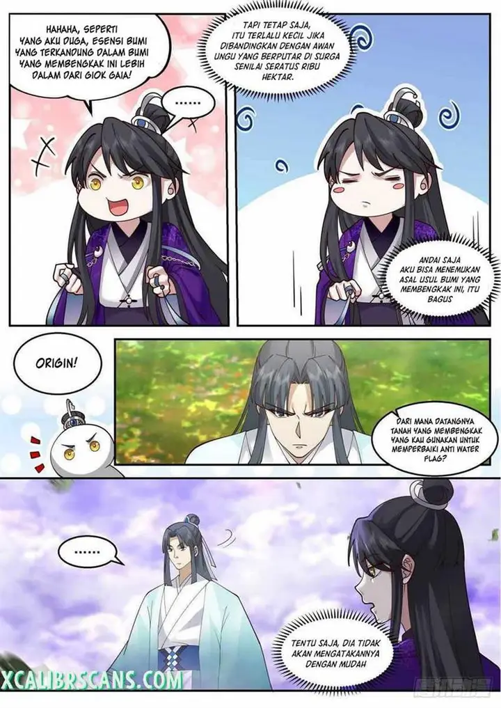 image-komik-the-first-ancestor-in-history-chapter-132-5/19