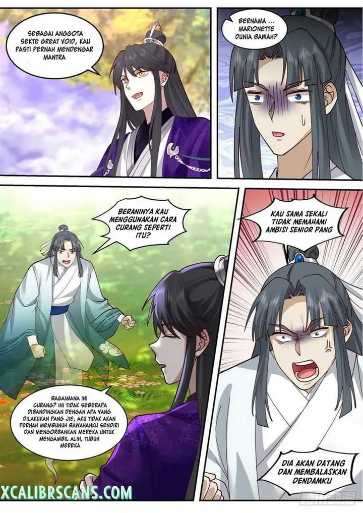 image-komik-the-first-ancestor-in-history-chapter-132-6/19