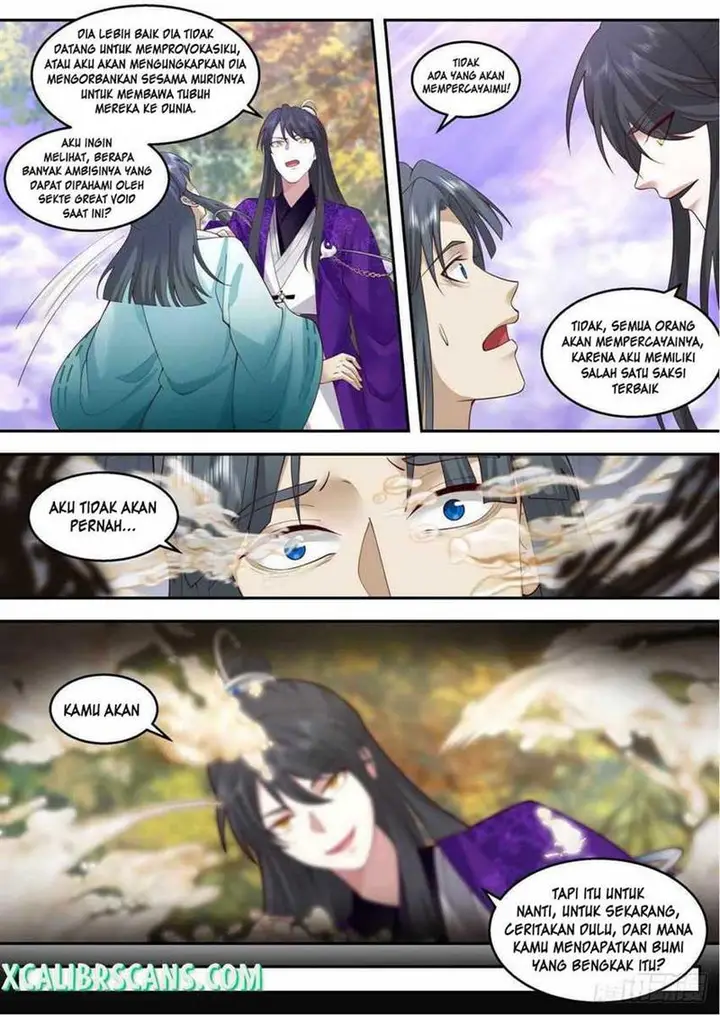 image-komik-the-first-ancestor-in-history-chapter-132-7/19