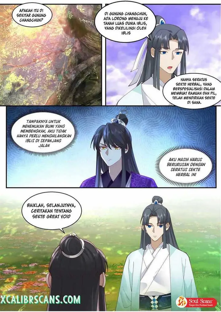 image-komik-the-first-ancestor-in-history-chapter-132-8/19