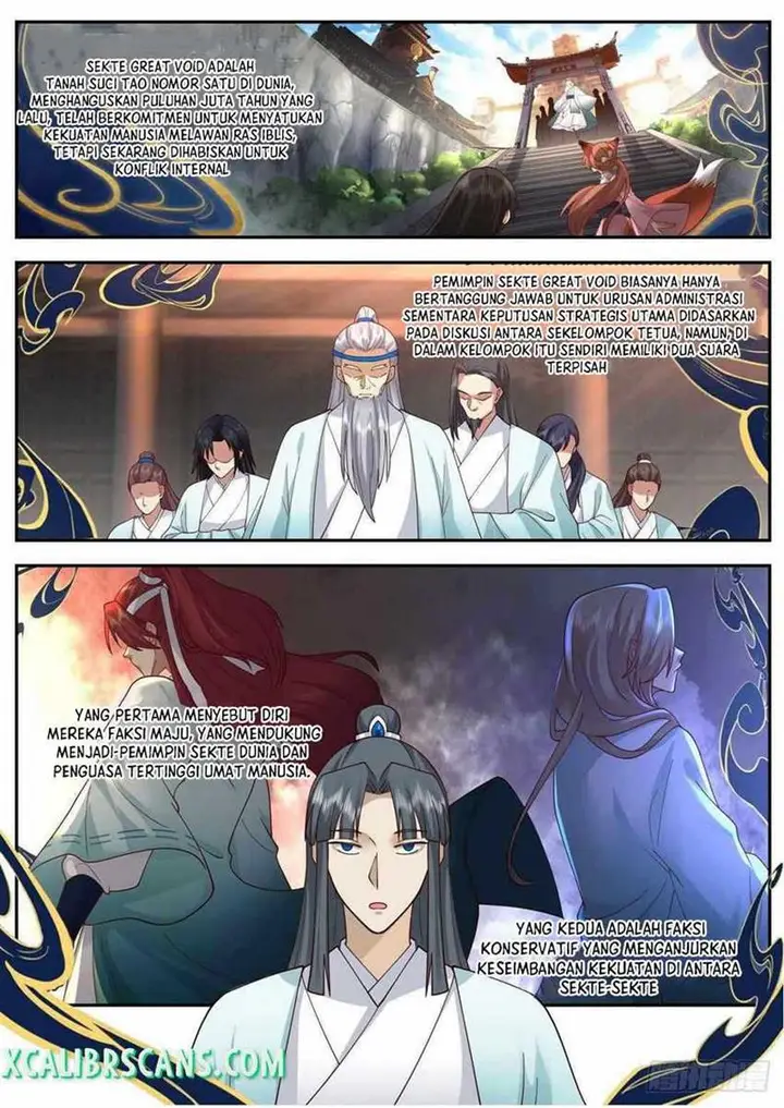 image-komik-the-first-ancestor-in-history-chapter-132-9/19