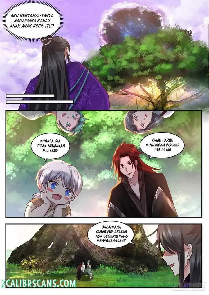 image-komik-the-first-ancestor-in-history-chapter-132-11/19