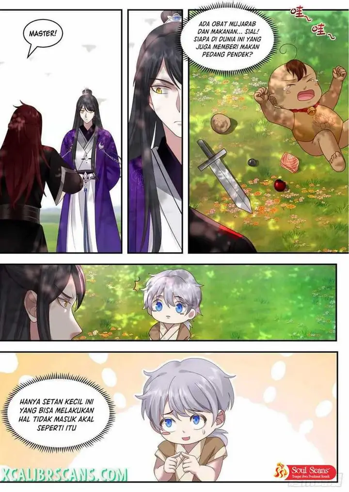 image-komik-the-first-ancestor-in-history-chapter-132-12/19