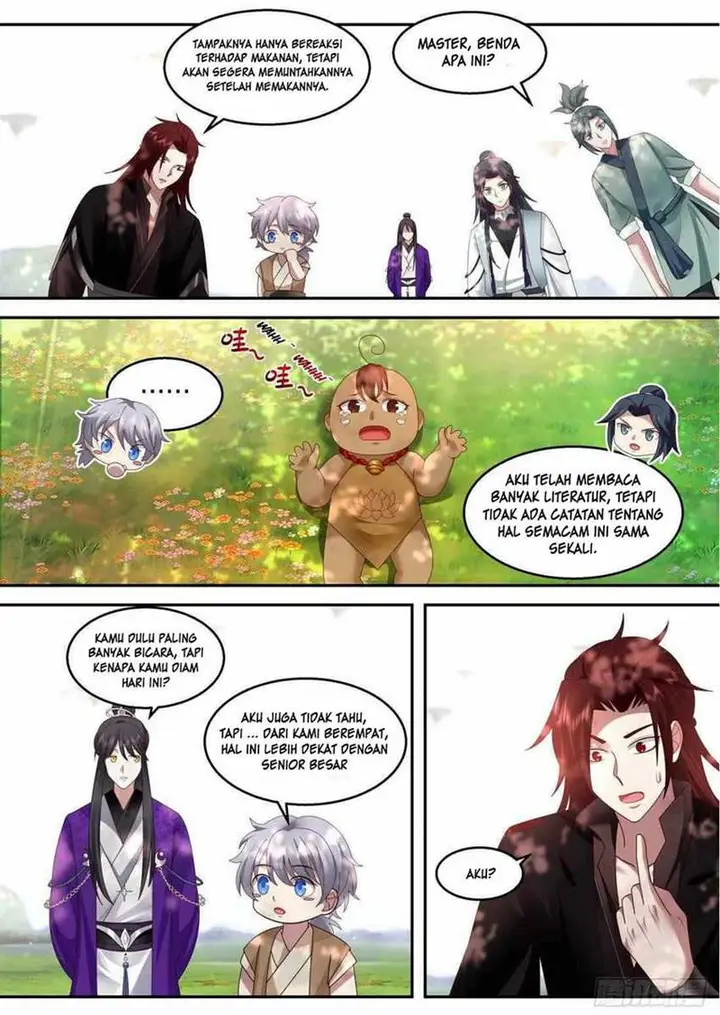 image-komik-the-first-ancestor-in-history-chapter-132-13/19