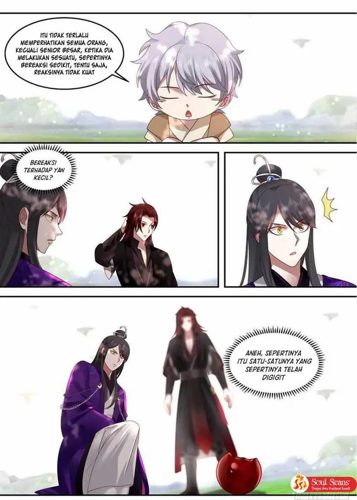image-komik-the-first-ancestor-in-history-chapter-132-14/19