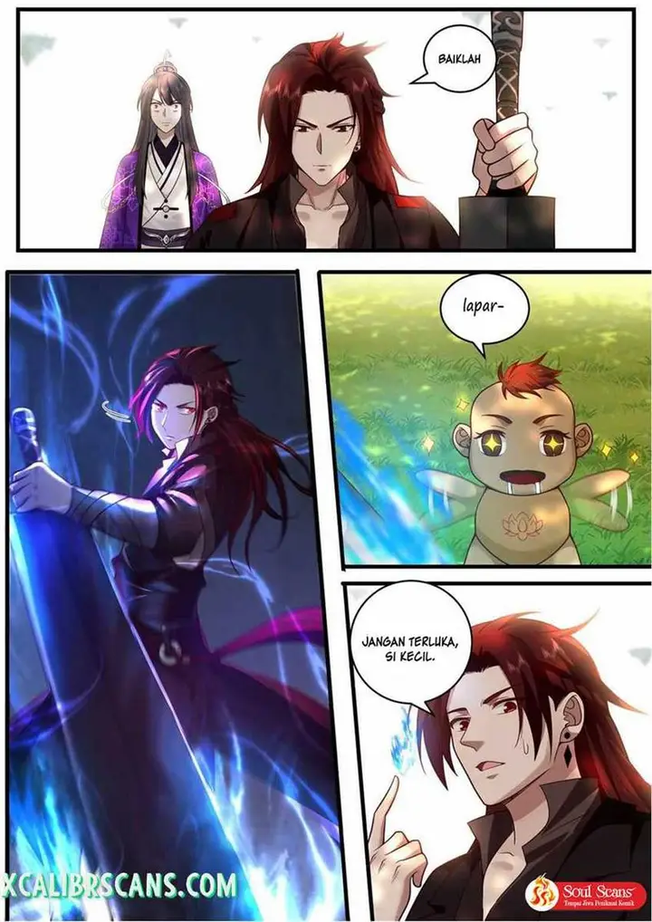 image-komik-the-first-ancestor-in-history-chapter-133-4/17