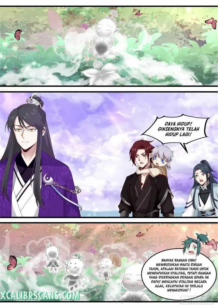 image-komik-the-first-ancestor-in-history-chapter-133-9/17