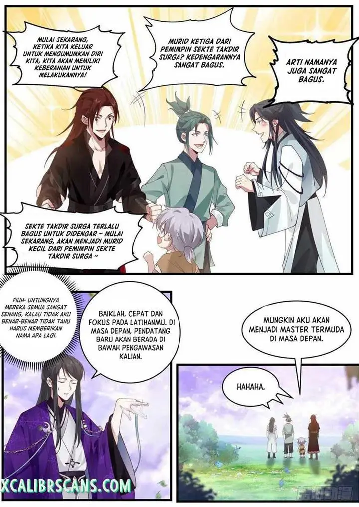 image-komik-the-first-ancestor-in-history-chapter-134-3/18
