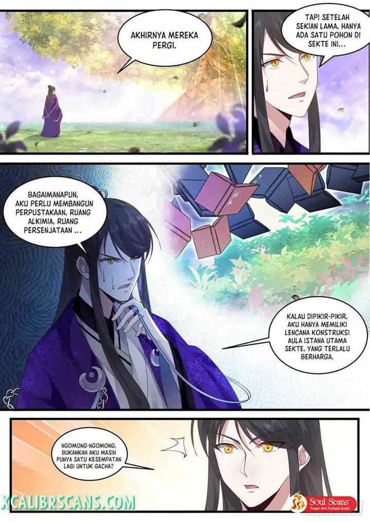 image-komik-the-first-ancestor-in-history-chapter-134-4/18