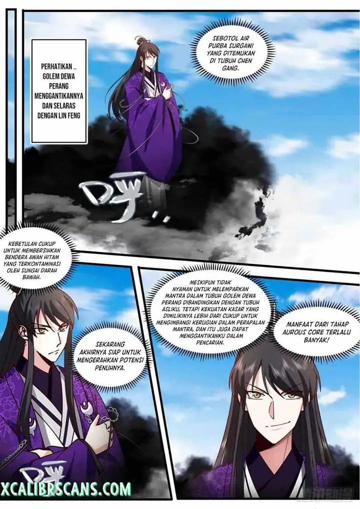 image-komik-the-first-ancestor-in-history-chapter-134-7/18