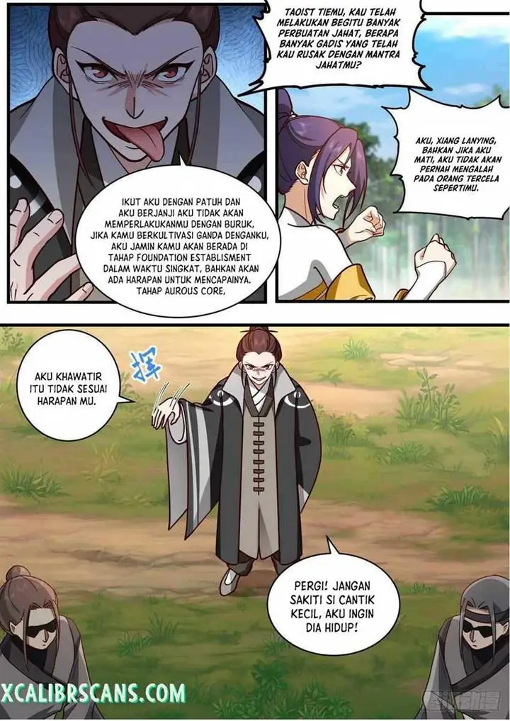 image-komik-the-first-ancestor-in-history-chapter-134-10/18