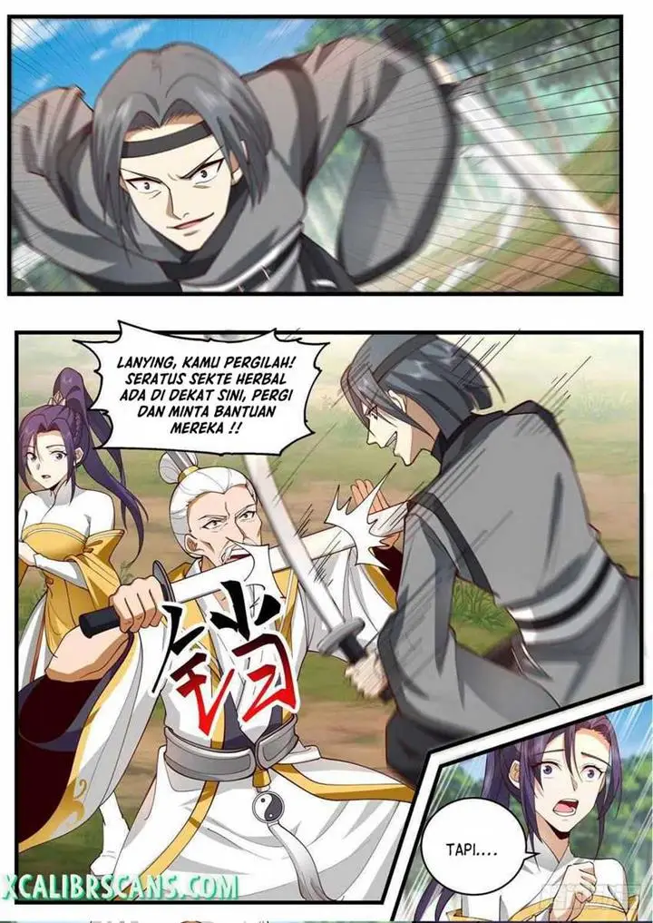 image-komik-the-first-ancestor-in-history-chapter-134-11/18