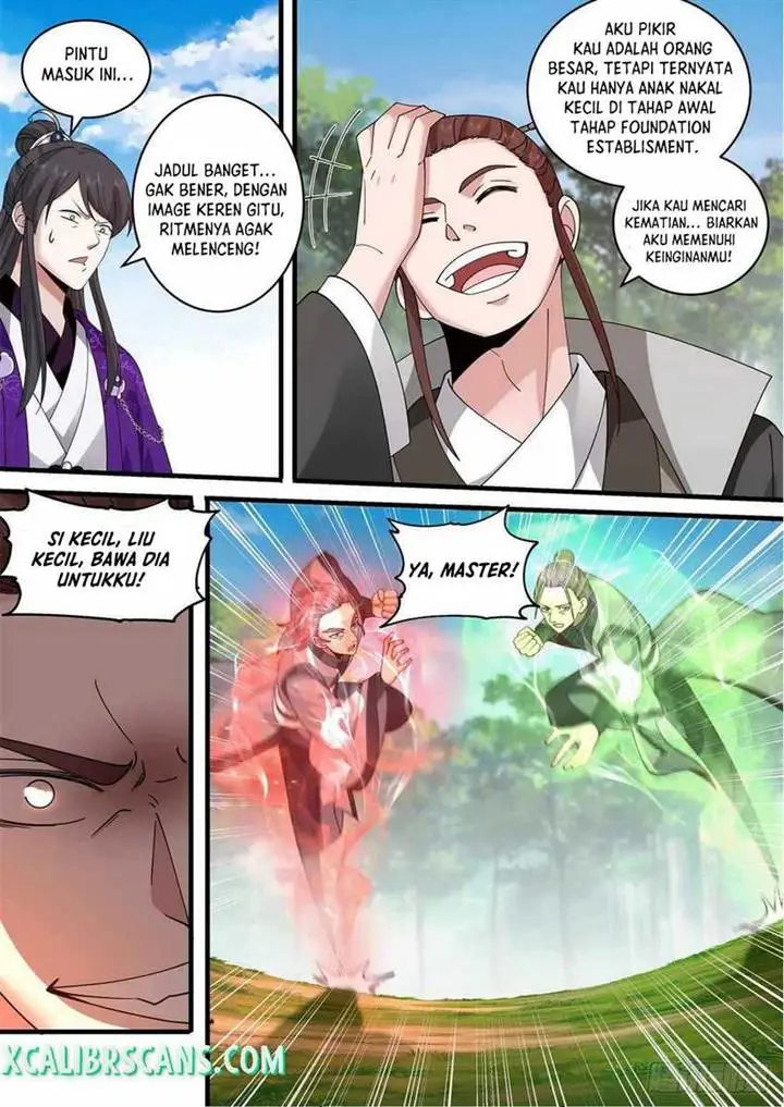 image-komik-the-first-ancestor-in-history-chapter-135-3/16