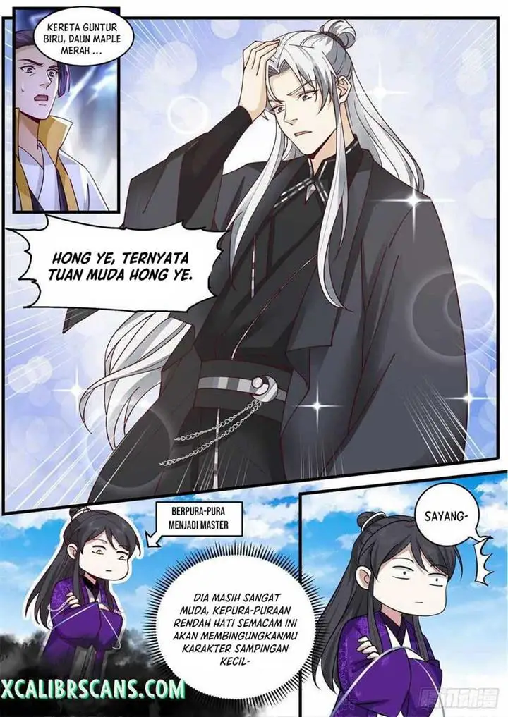 image-komik-the-first-ancestor-in-history-chapter-135-7/16
