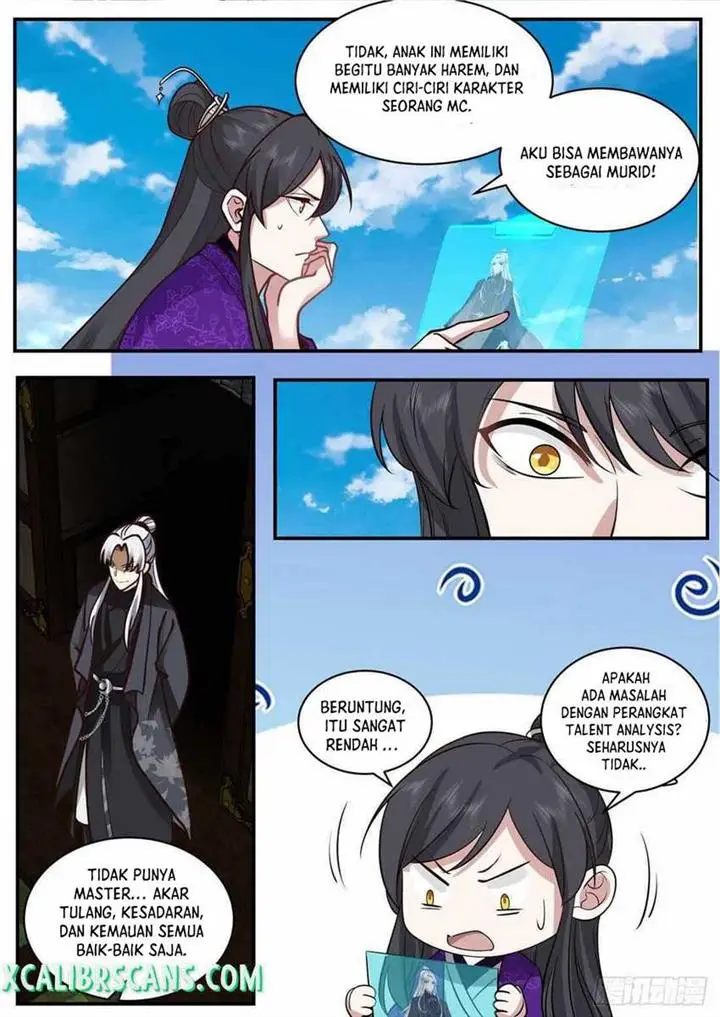 image-komik-the-first-ancestor-in-history-chapter-135-10/16