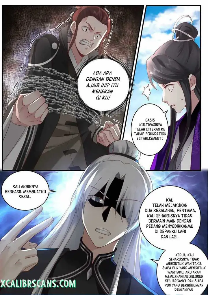 image-komik-the-first-ancestor-in-history-chapter-136-5/13