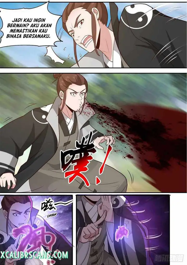 image-komik-the-first-ancestor-in-history-chapter-136-10/13