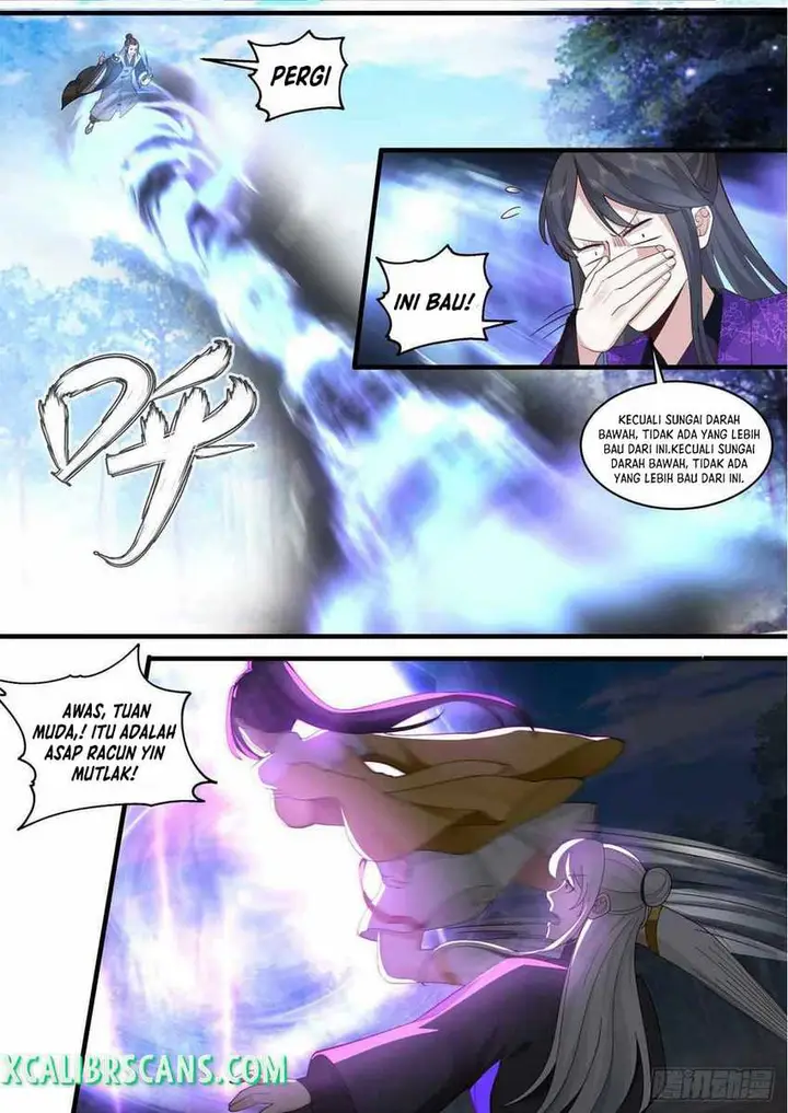 image-komik-the-first-ancestor-in-history-chapter-136-11/13