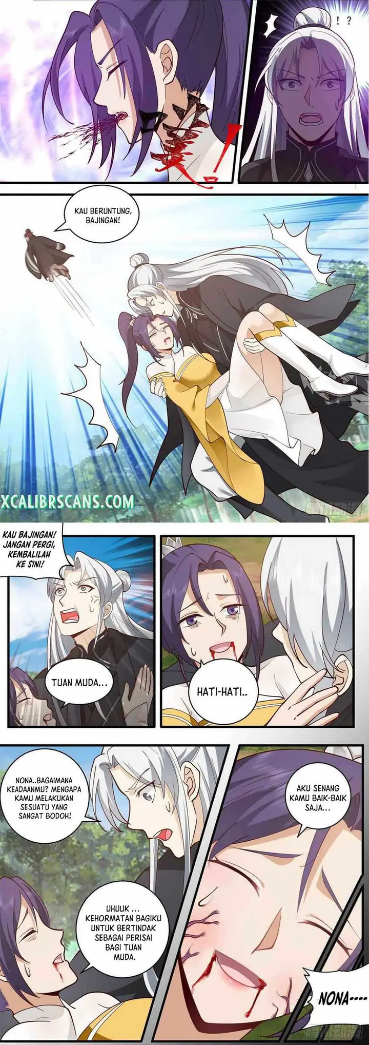 image-komik-the-first-ancestor-in-history-chapter-136-12/13