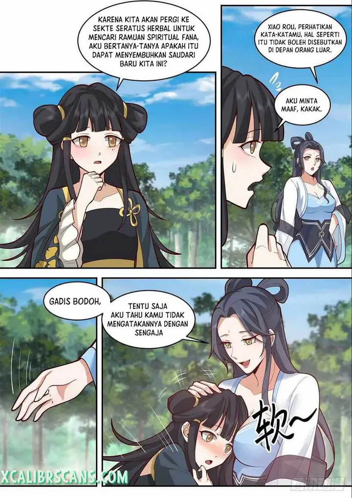 image-komik-the-first-ancestor-in-history-chapter-137-3/13