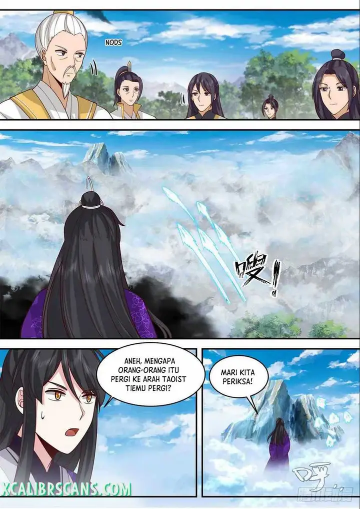 image-komik-the-first-ancestor-in-history-chapter-137-5/13