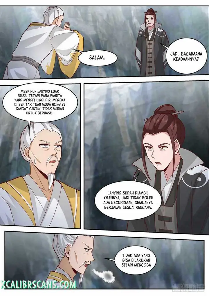 image-komik-the-first-ancestor-in-history-chapter-137-7/13