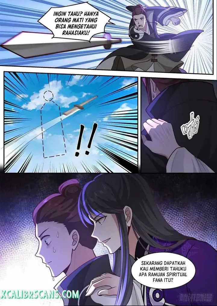 image-komik-the-first-ancestor-in-history-chapter-137-10/13