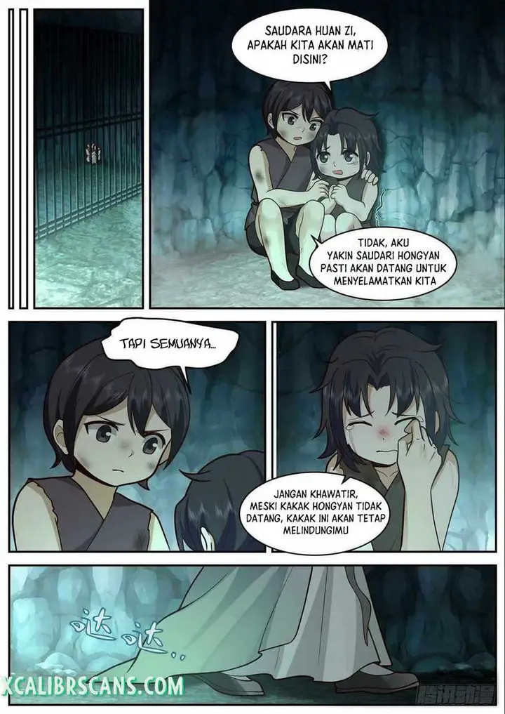 image-komik-the-first-ancestor-in-history-chapter-137-11/13
