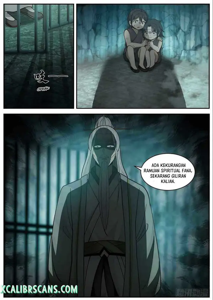image-komik-the-first-ancestor-in-history-chapter-137-12/13