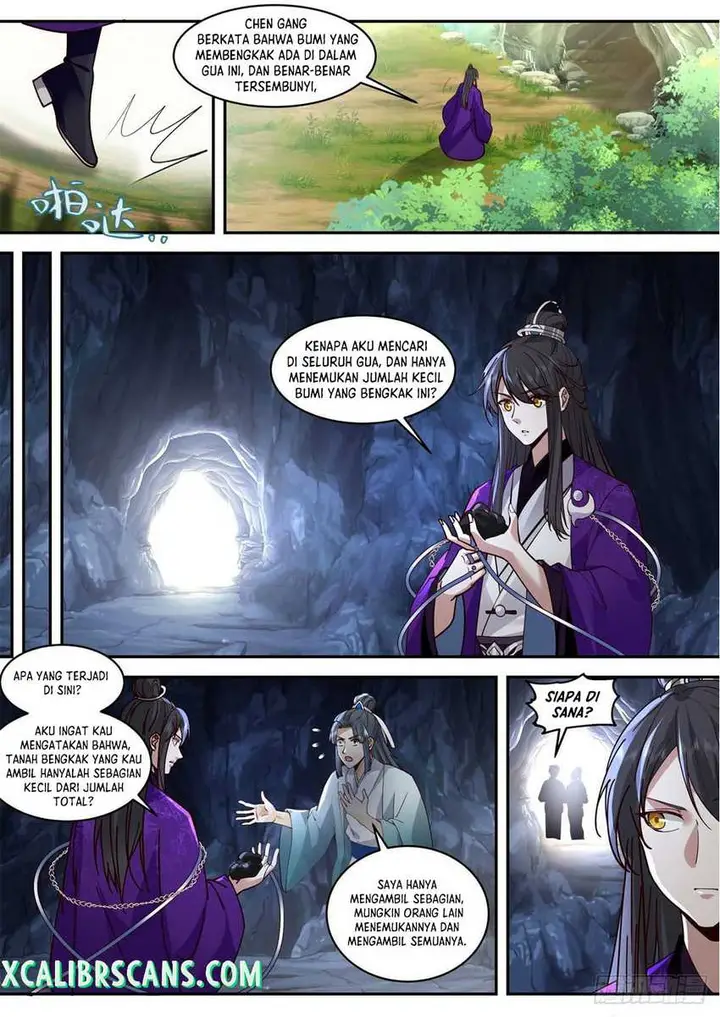 image-komik-the-first-ancestor-in-history-chapter-138-3/12