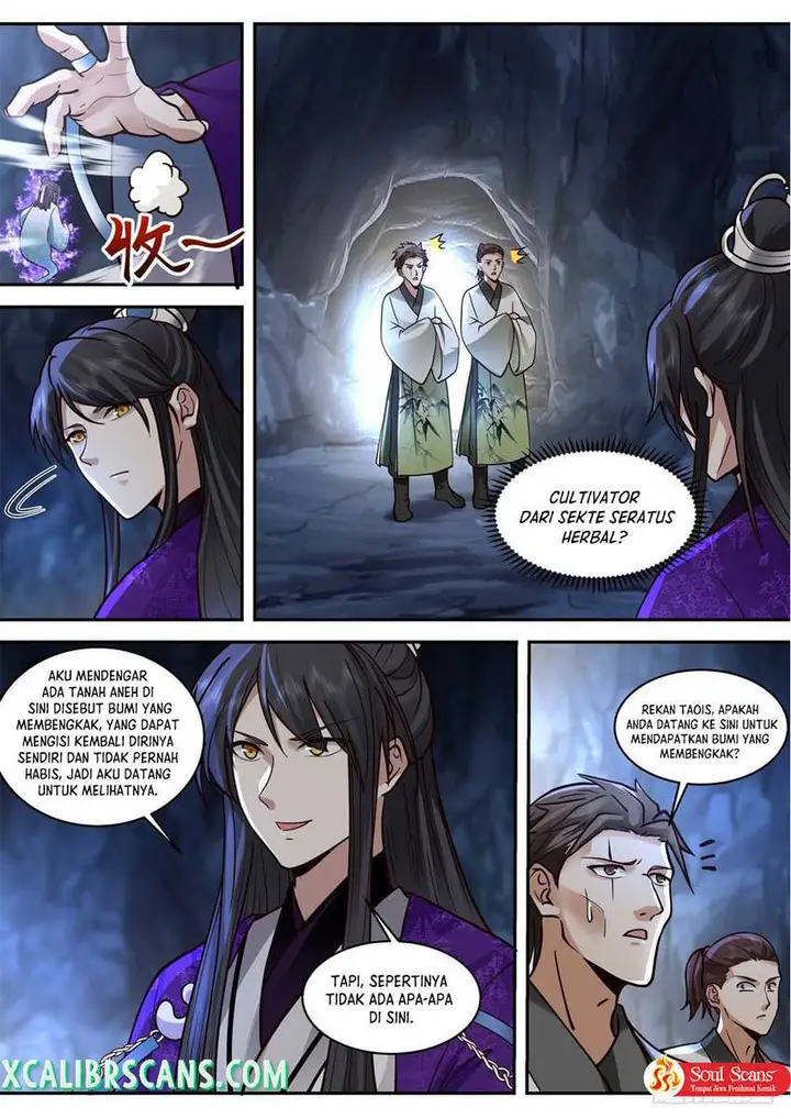image-komik-the-first-ancestor-in-history-chapter-138-4/12