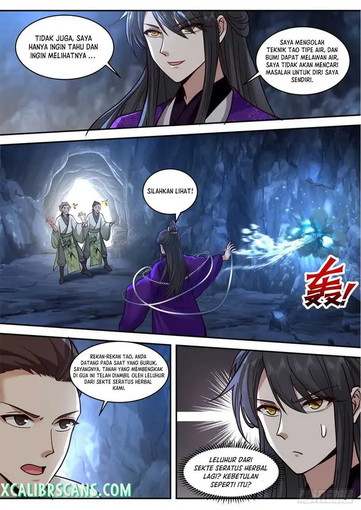 image-komik-the-first-ancestor-in-history-chapter-138-5/12